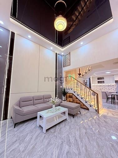 Hình ảnh Bán nhà oto thông Hoàng Bật Đạt - 4 tầng - 48m2 - 7x tỷ