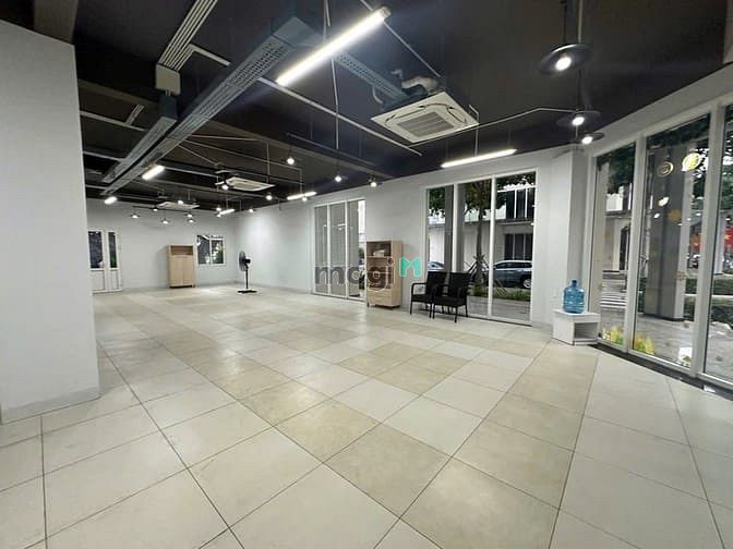 Hình ảnh Cho thuê cặp Góc 3 Mặt Tiền Shophouse Sala, DTSD 1.000m2, Gía 13.000$
