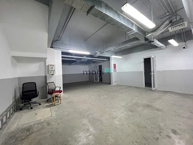 Hình ảnh Cho thuê Cặp Shophouse 2MT Saritown Sala Q2, DTSD 900m2, Giá 300tr