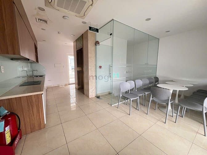 Hình ảnh Cho thuê Cặp Shophouse 2MT Saritown Sala Q2, DTSD 900m2, Giá 300tr
