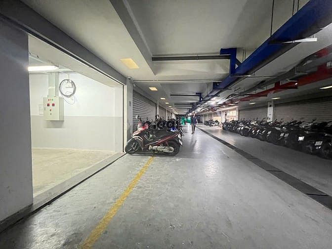 Hình ảnh Cho thuê Cặp Shophouse 2MT Saritown Sala Q2, DTSD 900m2, Giá 300tr