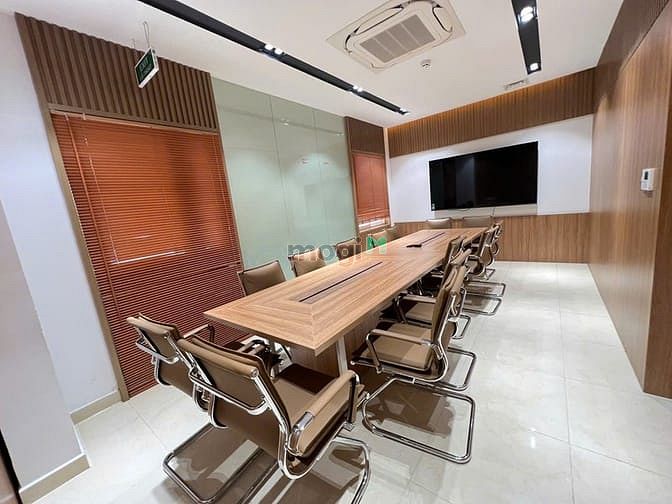 Hình ảnh Cho thuê Cặp Shophouse 2MT Saritown Sala Q2, DTSD 900m2, Giá 300tr