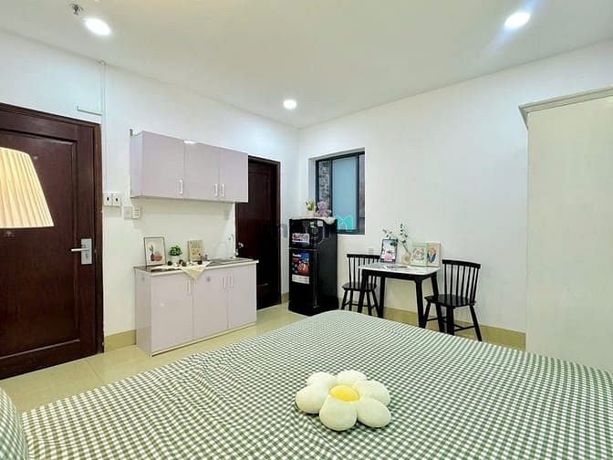 Hình ảnh Cho thuê Trang Chủ MB66.COM / Đăng Ký Tặng 66K Full Nội thất Quận 10, gần ĐH Huflit, ĐH Sư Phạm