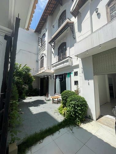 Hình ảnh Biệt thự 2 mặt tiền Nam Kỳ Khởi Nghĩa, Phường Xuân Hòa, TP Hồ Chí Minh
