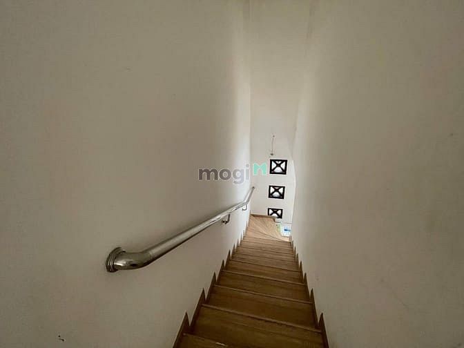 Hình ảnh Biệt thự 2 mặt tiền Nam Kỳ Khởi Nghĩa, Phường Xuân Hòa, TP Hồ Chí Minh