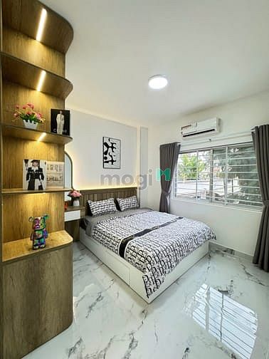 Hình ảnh Chính chủ cho thuê hưng vượng 2, phú mỹ hưng
