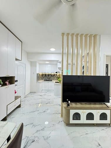 Hình ảnh Chính chủ cho thuê hưng vượng 2, phú mỹ hưng