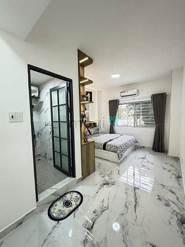 Hình ảnh Chính chủ cho thuê hưng vượng 2, phú mỹ hưng