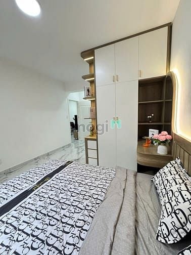 Hình ảnh Chính chủ cho thuê hưng vượng 2, phú mỹ hưng