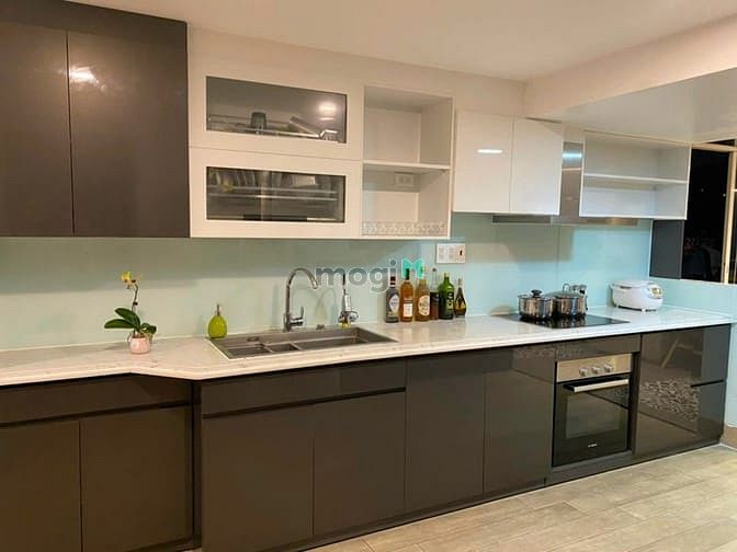 Hình ảnh Cần bán nhanh căn Penthouse mỹ khánh 4, phú mỹ hưng