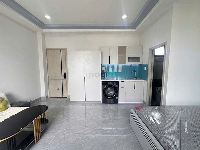 Hình ảnh cho thuê studio - ban công - rộng rãi thoáng mát