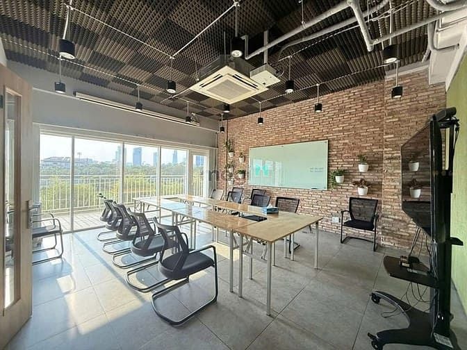 Hình ảnh Cho thuê cặp Shophouse Nguyễn Cơ Thạch Sala, DTSD 1.400m2, Giá16.000$