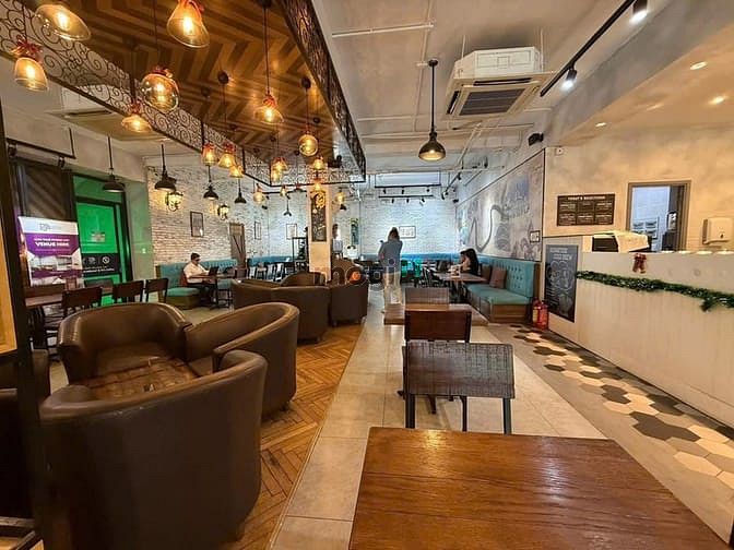Hình ảnh Cho thuê cặp Shophouse Nguyễn Cơ Thạch Sala, DTSD 1.400m2, Giá16.000$