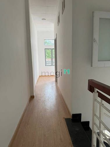 Hình ảnh Nhà đẹp Chợ Nhị Xuân Hóc Môn – 2 ngủ + phòng thờ riêng 595 Triệu