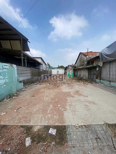 Hình ảnh Bán đất MT đường Phan Văn Đối, gần 300m2, SHR.