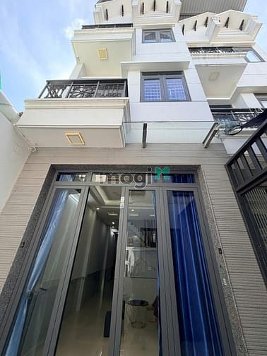 Hình ảnh Chính chủ bán 2 căn nhà đường Âu Cơ Q.Tân bÌNH - ngay MB66 là nhà cái uy tín hàng đầu tại Việt Nam Lữ Gia