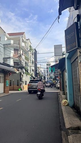 Hình ảnh Vip Bảy Hiền - 142m2 Ngang 6.3m - Xe hơi vào nhà - Chỉ hơn 16 tỷ