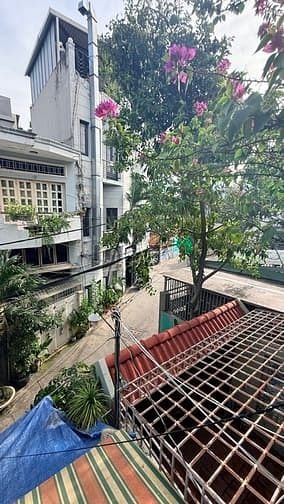 Hình ảnh Vip Bảy Hiền - 142m2 Ngang 6.3m - Xe hơi vào nhà - Chỉ hơn 16 tỷ