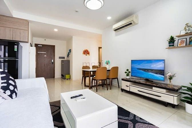 Hình ảnh Căn Hộ 2PN- 1,92 tỷ Sổ Hồng sẵn Nguyễn Thượng Hiền ở ngay có nội thất