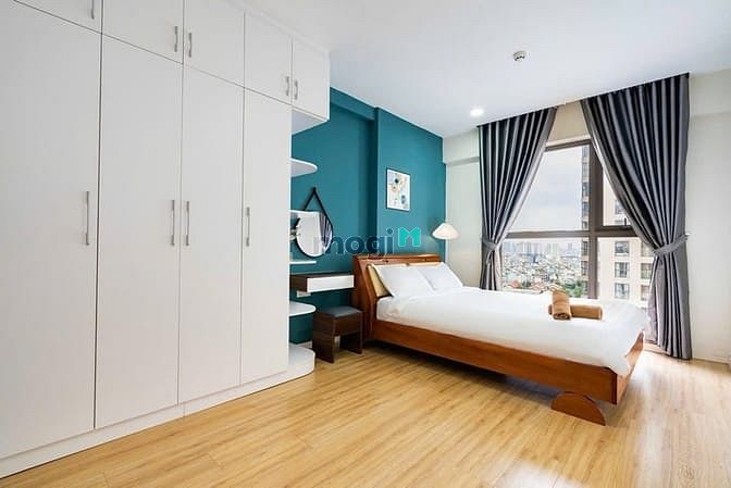 Hình ảnh Căn Hộ 2PN- 1,92 tỷ Sổ Hồng sẵn Nguyễn Thượng Hiền ở ngay có nội thất