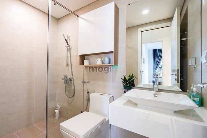 Hình ảnh Căn Hộ 2PN- 1,92 tỷ Sổ Hồng sẵn Nguyễn Thượng Hiền ở ngay có nội thất