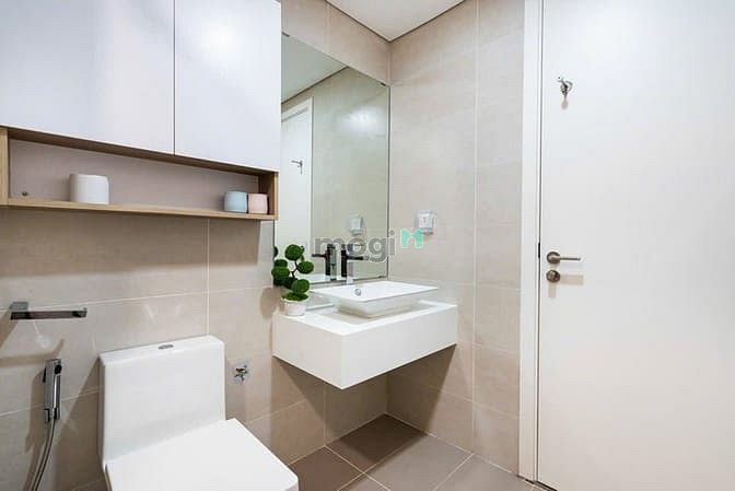 Hình ảnh Căn Hộ 2PN- 1,92 tỷ Sổ Hồng sẵn Nguyễn Thượng Hiền ở ngay có nội thất