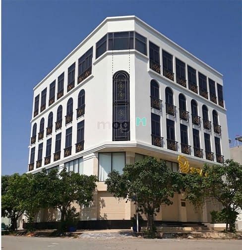 Hình ảnh Cho thuê Toà Văn phòng Góc 2 MT, An Phú, Q2, DTSD 1.380m2, Giá 300tr