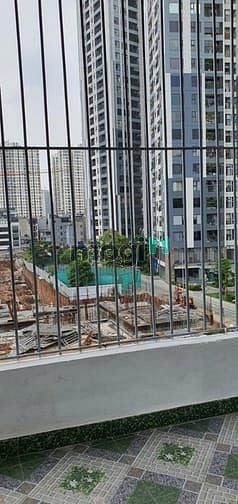 Hình ảnh Hiếm ! Nhà nhỏ đẹp xinh phố Minh Khai gần Times City, 5 tầng, 3 ngủ