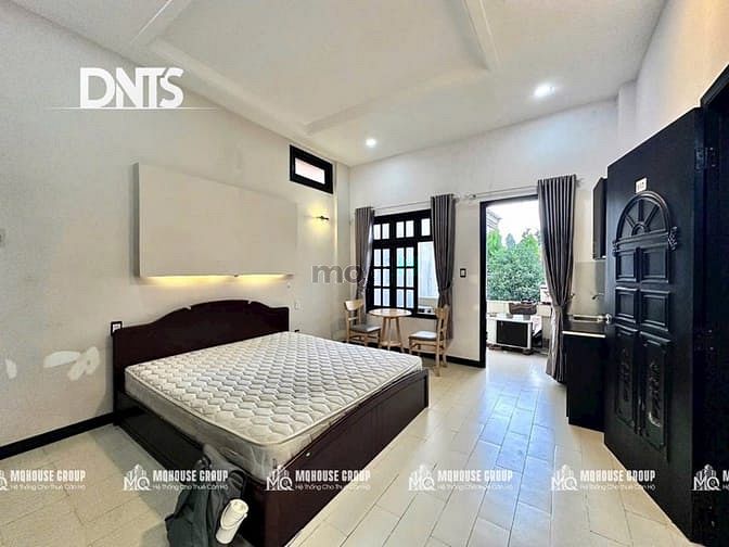 Hình ảnh Studio Balcony Full Nội Thất Ngay Tôn Đức Thắng, Bến Nghé, Quận 1