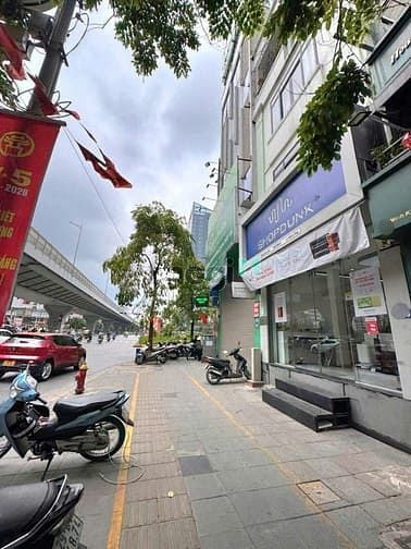 Hình ảnh Siêu phẩm | Mặt phố Minh Khai | 76m2 x 3 tầng | MT 4.1m | Chỉ 41 tỷ