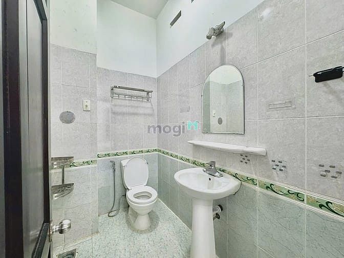 Hình ảnh Studio 1PN Cửa Sổ Tách Bếp Full Nội Thất Ngay Nguyễn Bỉnh Khiêm