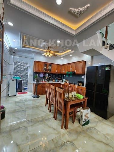 Hình ảnh Nhà đẹp Phạm Văn Đồng - Linh Tây Thủ Đức