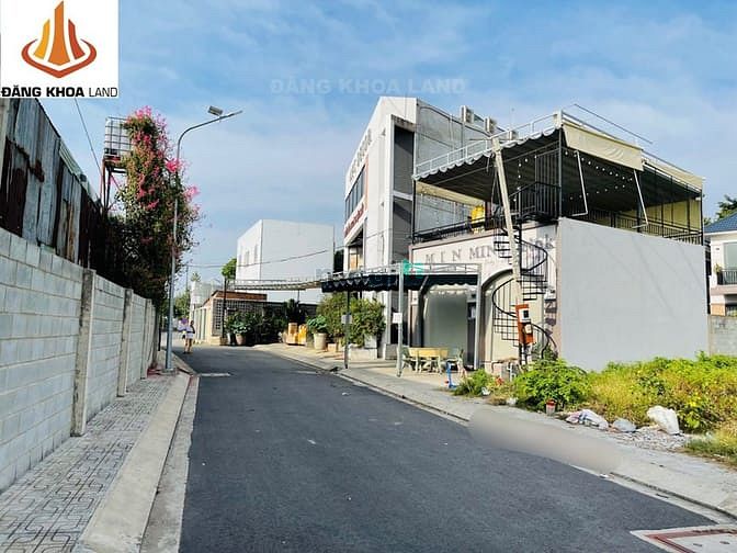 Hình ảnh Nhà đẹp Phạm Văn Đồng - Linh Tây Thủ Đức