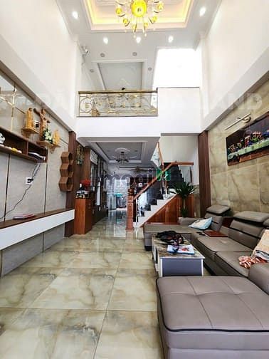 Hình ảnh Nhà đẹp Phạm Văn Đồng - Linh Tây Thủ Đức