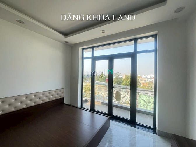 Hình ảnh Nhà đẹp Phạm Văn Đồng - Linh Tây Thủ Đức