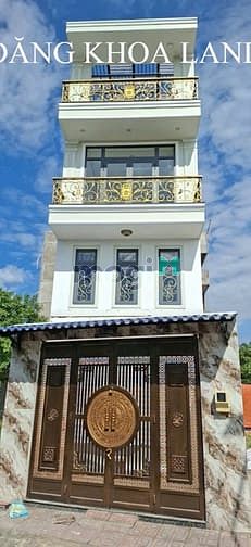 Hình ảnh Nhà đẹp Phạm Văn Đồng - Linh Tây Thủ Đức