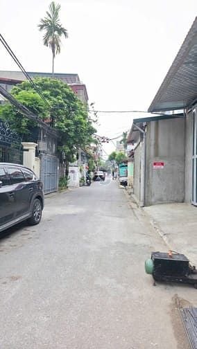 Hình ảnh Phố Tân Thuỵ - Phúc Đồng – Long Biên – Ô TÔ – 103 M2 – Đất – MT 5.5M