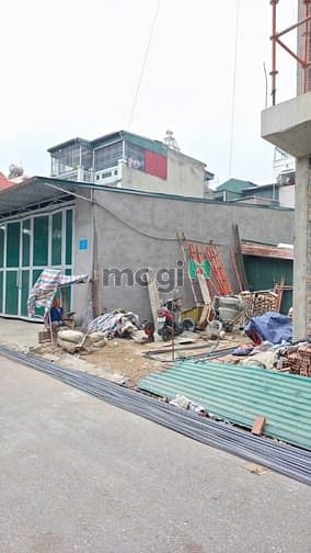 Hình ảnh Phố Tân Thuỵ - Phúc Đồng – Long Biên – Ô TÔ – 103 M2 – Đất – MT 5.5M