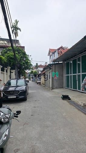 Hình ảnh Phố Tân Thuỵ - Phúc Đồng – Long Biên – Ô TÔ – 103 M2 – Đất – MT 5.5M