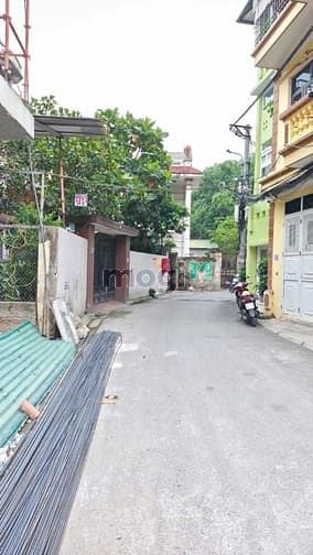 Hình ảnh Phố Tân Thuỵ - Phúc Đồng – Long Biên – Ô TÔ – 103 M2 – Đất – MT 5.5M