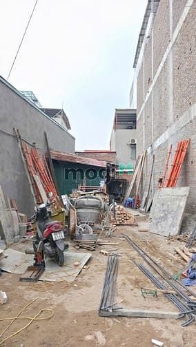 Hình ảnh Phố Tân Thuỵ - Phúc Đồng – Long Biên – Ô TÔ – 103 M2 – Đất – MT 5.5M