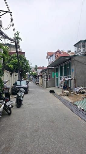 Hình ảnh Phố Tân Thuỵ - Phúc Đồng – Long Biên – Ô TÔ – 103 M2 – Đất – MT 5.5M