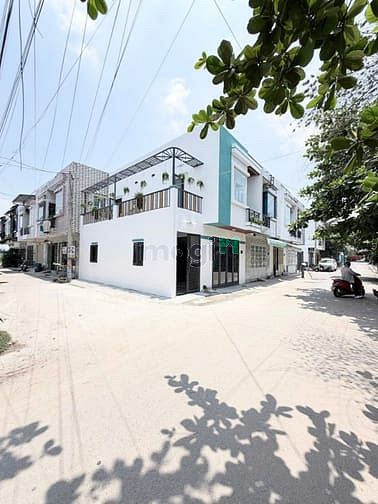Hình ảnh chính chủ bán nhà 80m2 Hóc Môn 485 triệu có sổ gần chợ Xuân Thới Thượn