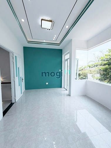 Hình ảnh chính chủ bán nhà 80m2 Hóc Môn 485 triệu có sổ gần chợ Xuân Thới Thượn