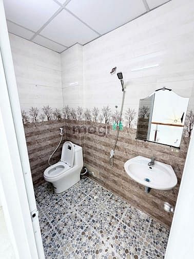 Hình ảnh chính chủ bán nhà 80m2 Hóc Môn 485 triệu có sổ gần chợ Xuân Thới Thượn