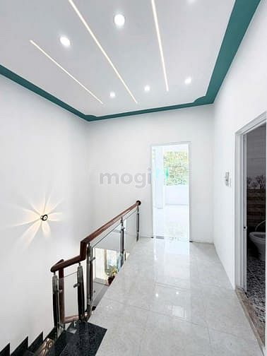 Hình ảnh chính chủ bán nhà 80m2 Hóc Môn 485 triệu có sổ gần chợ Xuân Thới Thượn