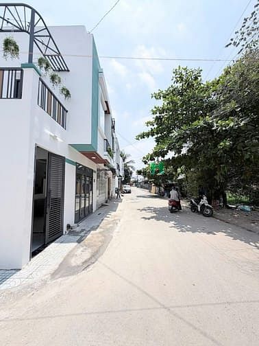 Hình ảnh chính chủ bán nhà 80m2 Hóc Môn 485 triệu có sổ gần chợ Xuân Thới Thượn