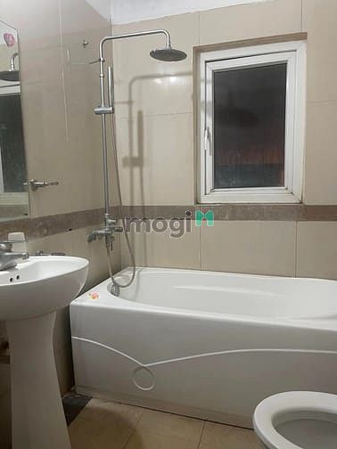 Hình ảnh Bán nhà ngõ Minh Khai, giá 12.5 tỷ, 46m2x6T, thang máy, ảnh thật