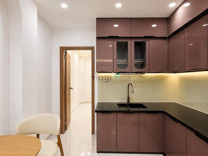Hình ảnh Cầm Hơn 6 Tỷ Tìm Nhà PHÚ NHUẬN Sát QUẬN 1 Tưởng Khó Mà Dễ Không Tưởng!