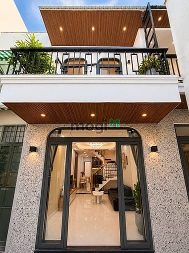 Hình ảnh Cầm Hơn 6 Tỷ Tìm Nhà PHÚ NHUẬN Sát QUẬN 1 Tưởng Khó Mà Dễ Không Tưởng!